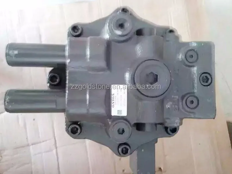 ボボロン Swing Motor Gearbox 14635750 14625697 14619955 for Volvo