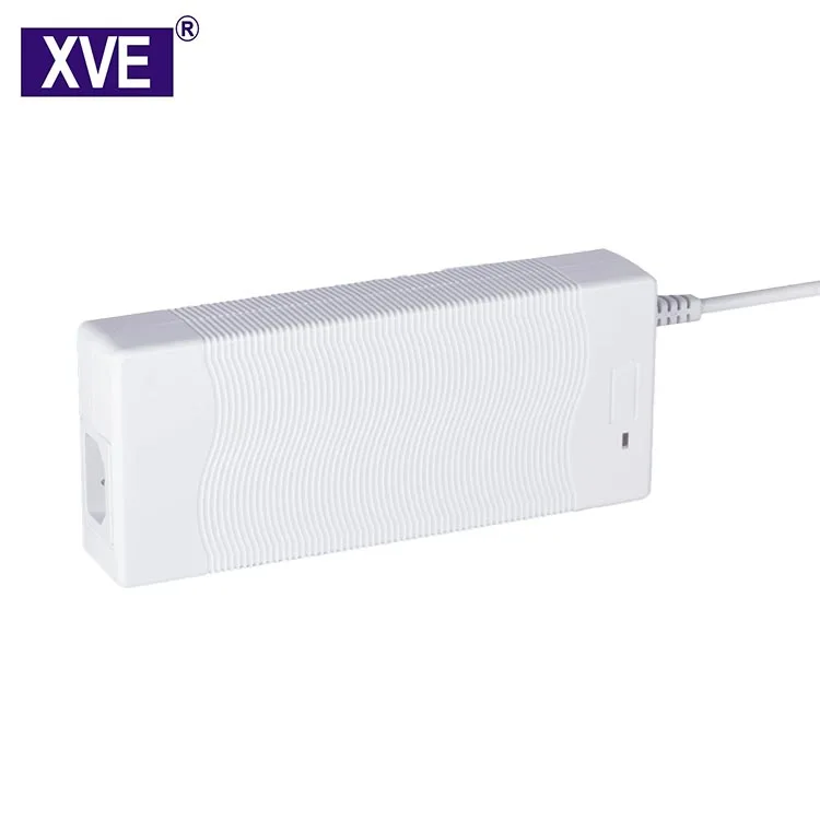 Xve rohs 18650 42 В зарядное устройство для электрический скутер