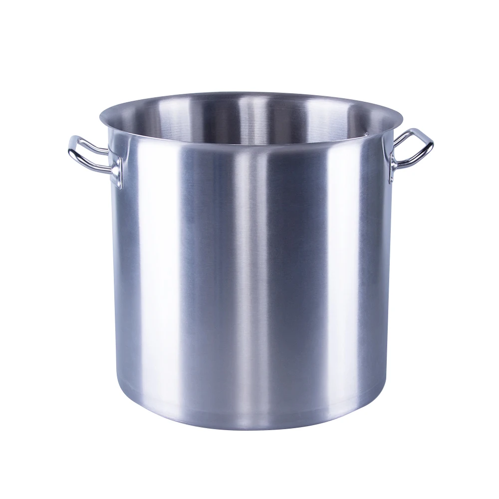 10 Gallon Cooking Pot