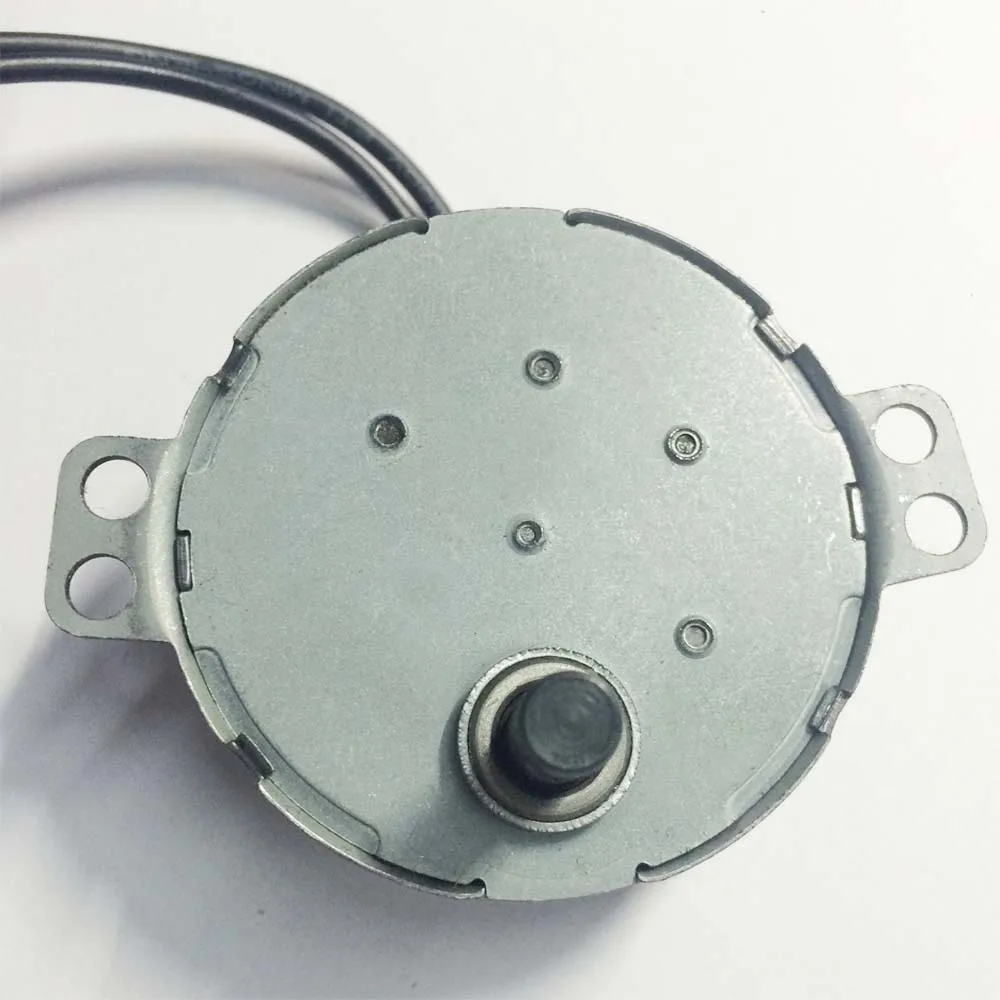 220v Ac Synchronous Motor Ice Maker Motor