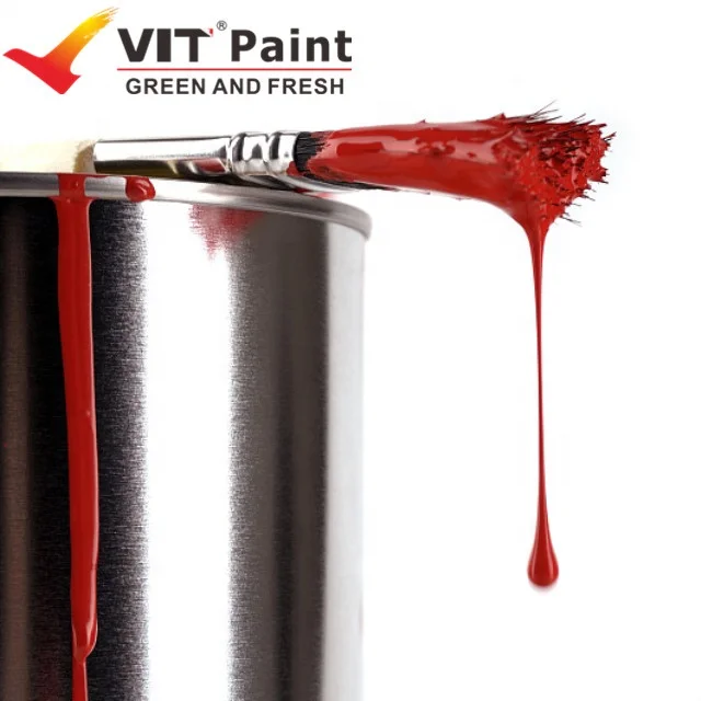Vit Building Paint Exterior Wall Buy Exterior Wall Base Coat Paint Waterbased Coating Decorative Coating Product On Alibaba Com