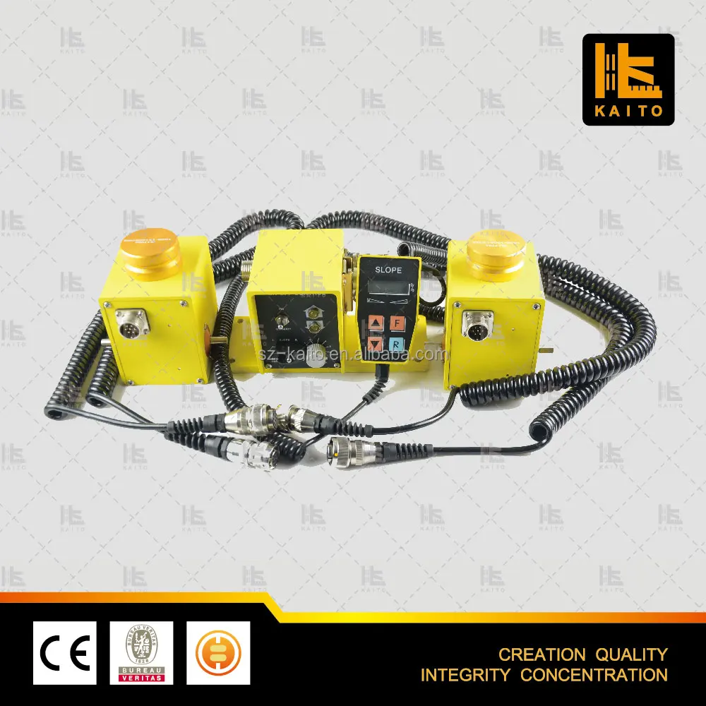 G176 Grade Control Sensor for Asphalt Paver Leveling System