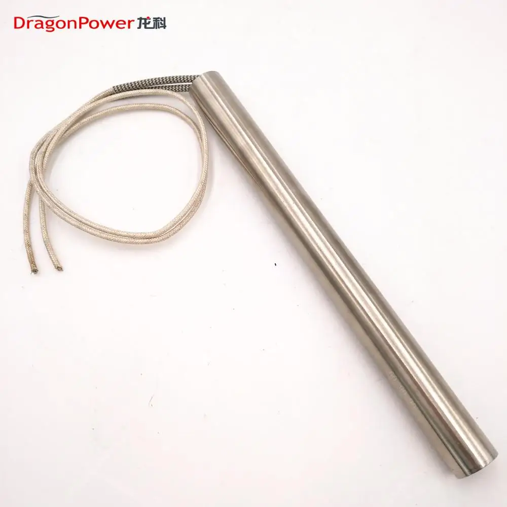 Low Temperature Electric Heating element Low Voltage