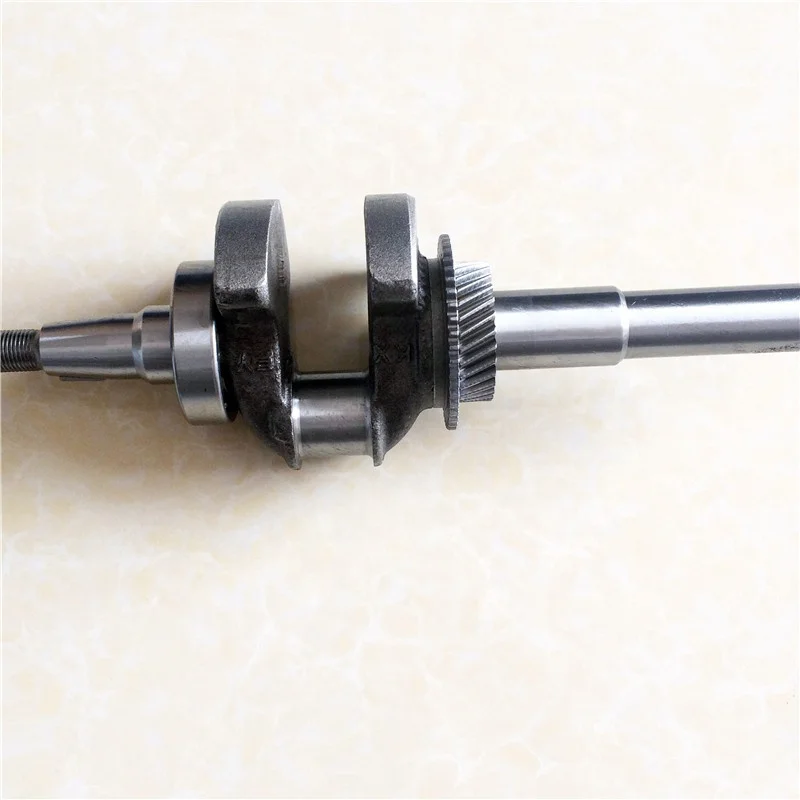 Коленчатый вал с подшипником для двигателей GX270 9hp