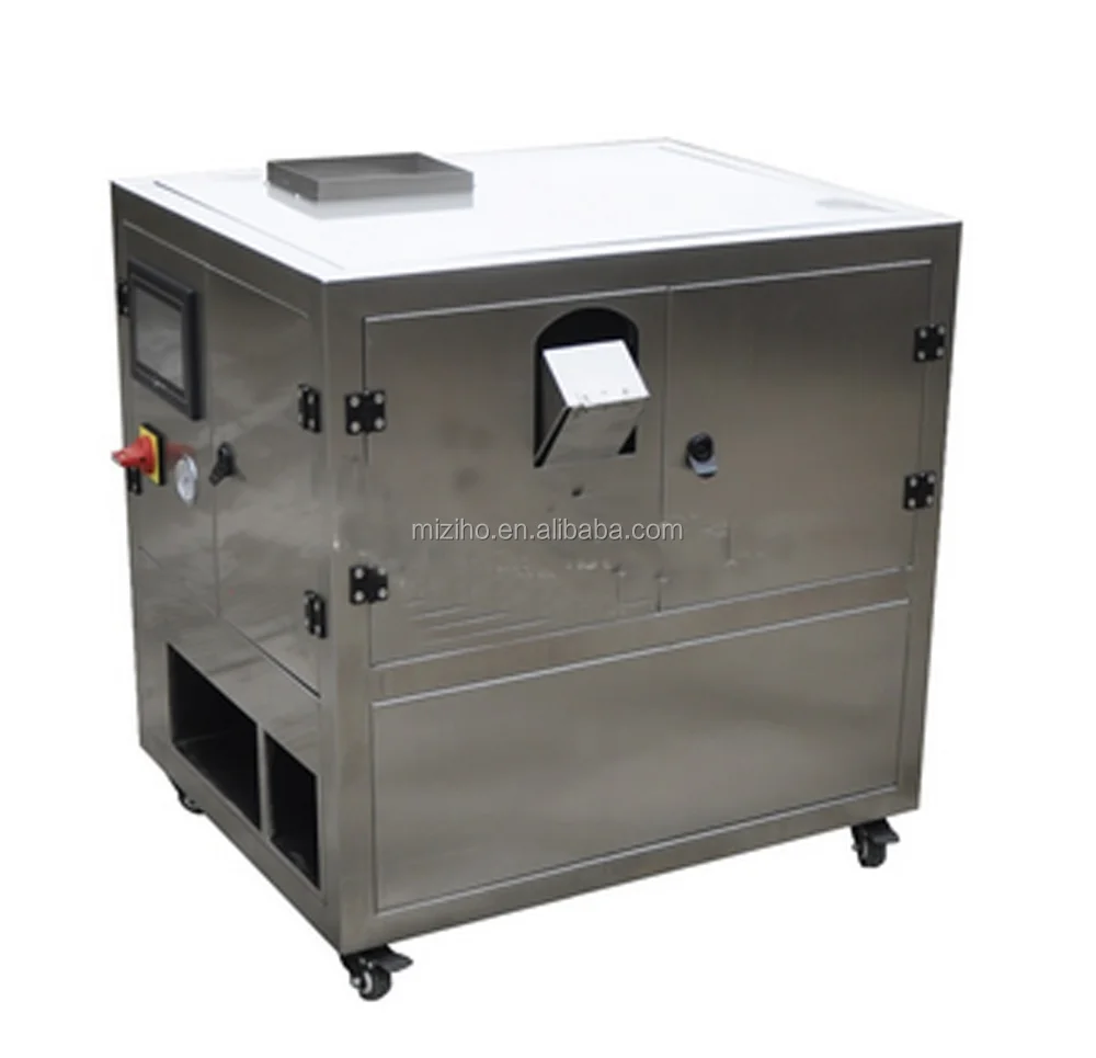 
 MZH-F RYO-MINI-III сигареты тубонаполнительной машины:  