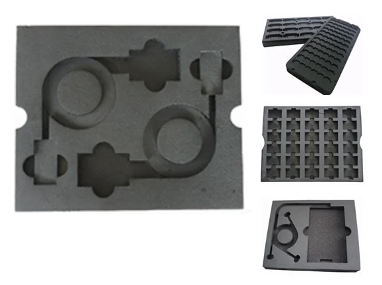 Conductive Fire Resistant Pe Foam Crosslinked Polyethylene Foam Rolls