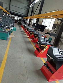 Hebei Zhonghaolian Import And Export Trade Co., Ltd. 1