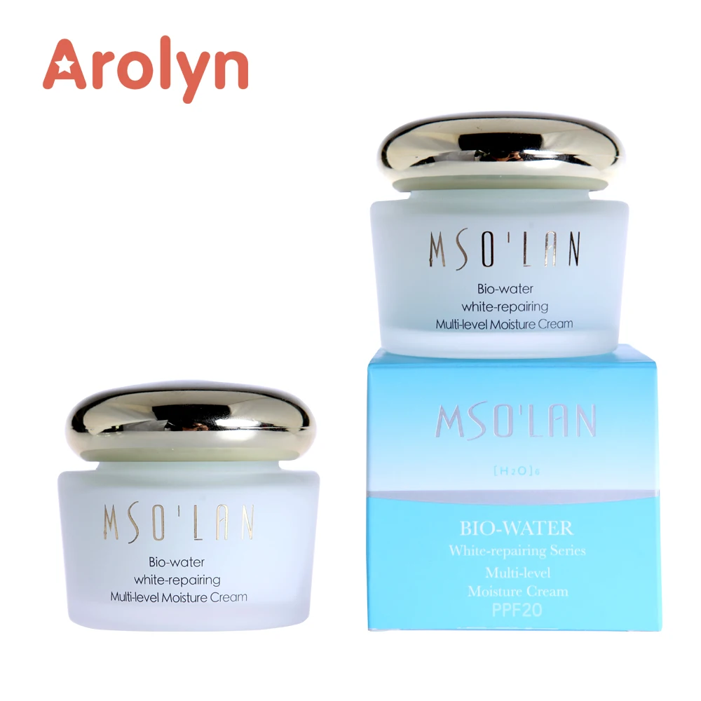 lotus herbal day cream