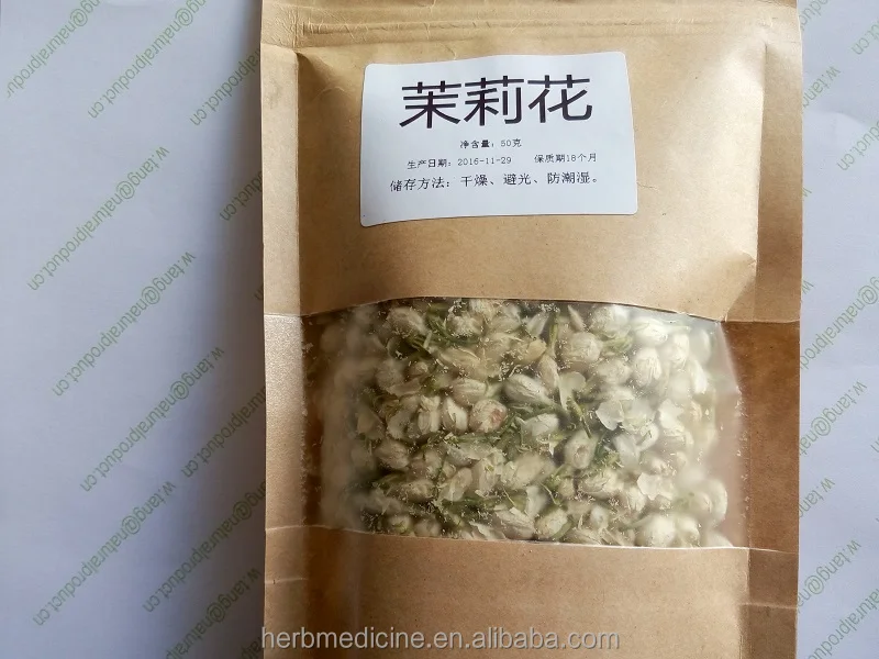 Dried Loose White Arabian Jasmine Flowers From Jasminum Sambac For Blooming  Flower Tea - Buy Dried Loose White Arabian Jasmine Flowers From Jasminum  Sambac For Blooming Flower Tea Product on