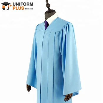 university robe colours
