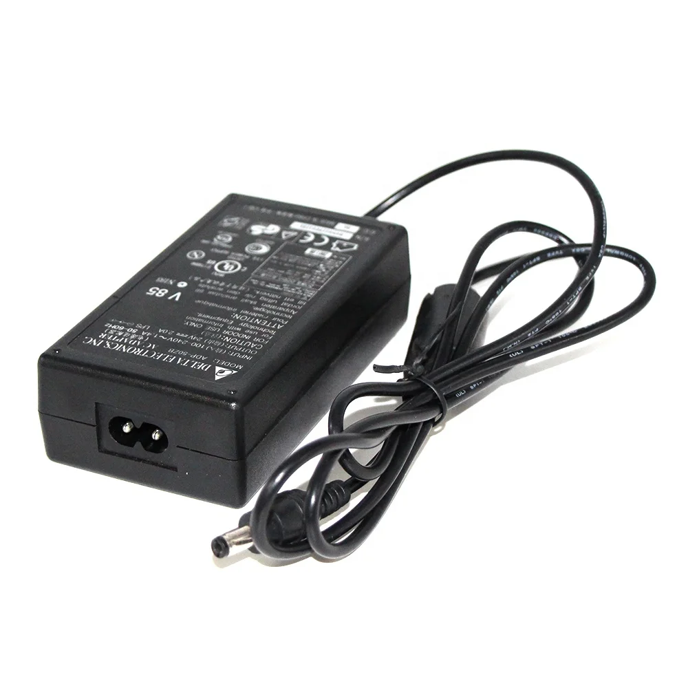 Pd Supply Adapter 12V 60W DC Charger Pd 45W AC DC Desktop Plug Adapter Converter 21