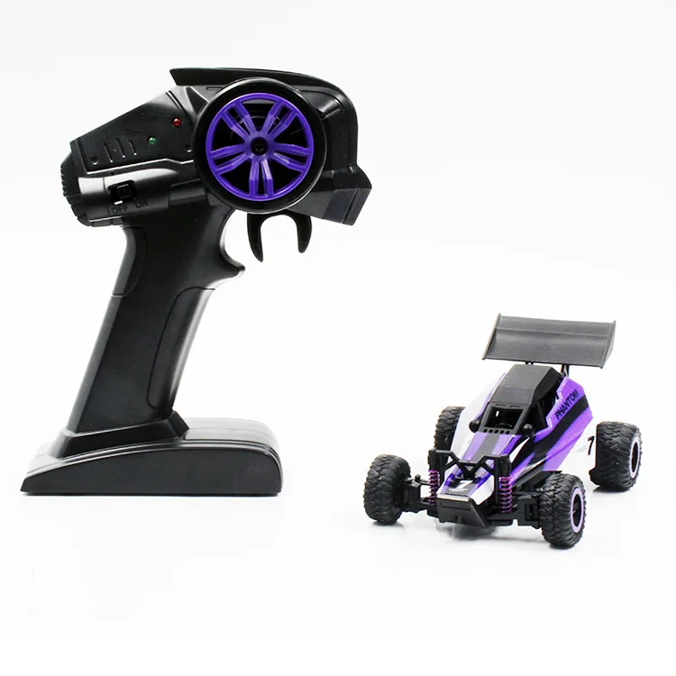 crazon phantom rc car