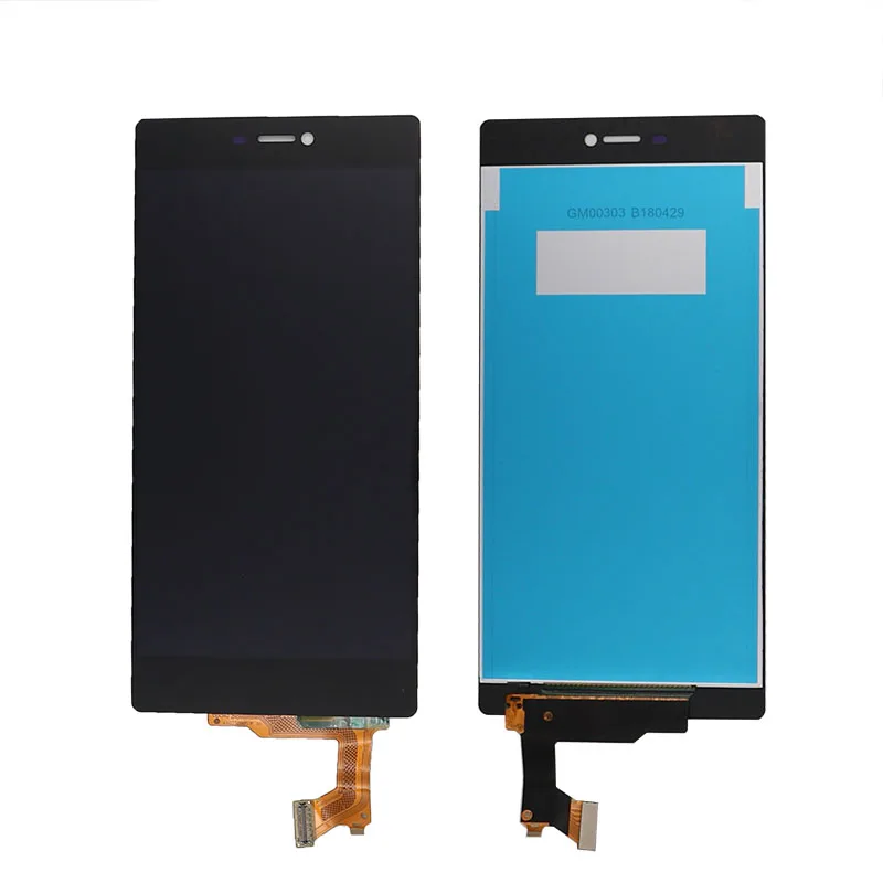 vergelijking vloeiend Turbine China Mobile Lcd For Huawei P8 P8 Lite Lcd Display Original - Buy For Huawei  P8 Lite Lcd Screen Replacement,For Huawei P8 Lcd,Lcd Display For Huawei P8  Product on Alibaba.com