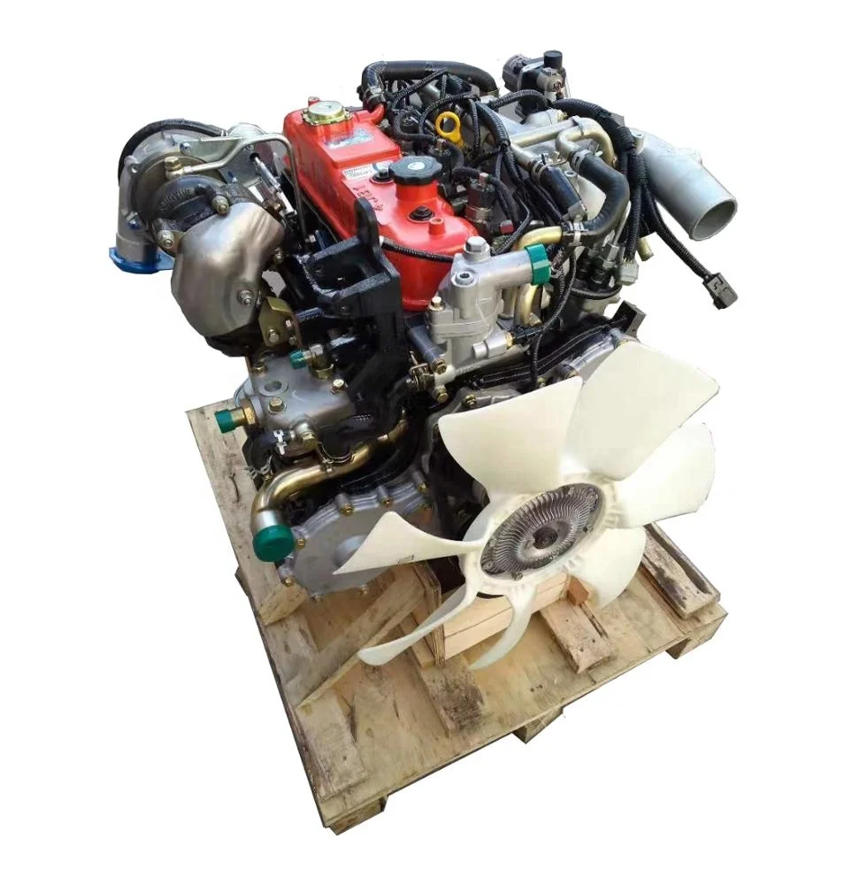 Super Quality Foton 4jb1t diesel Engine BJ493ZLQV1 for Sale