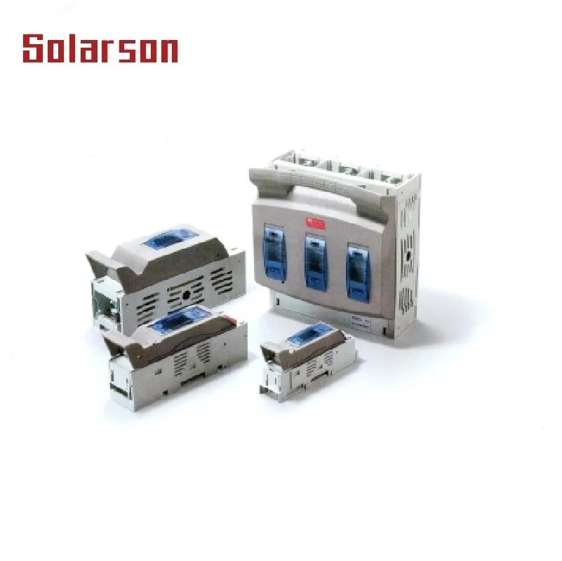 Fuse switch. Fuse disconnector. fuse switch disconnector. предохранитель-разъединитель с индикацией. предохранитель плавкий на din рейку.