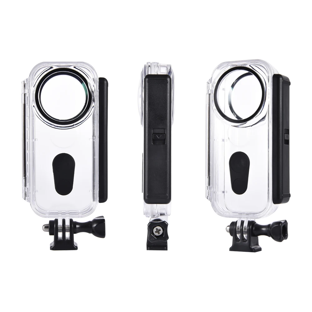 Wholesale 5M Case for INSTA 360 with 1/4 From