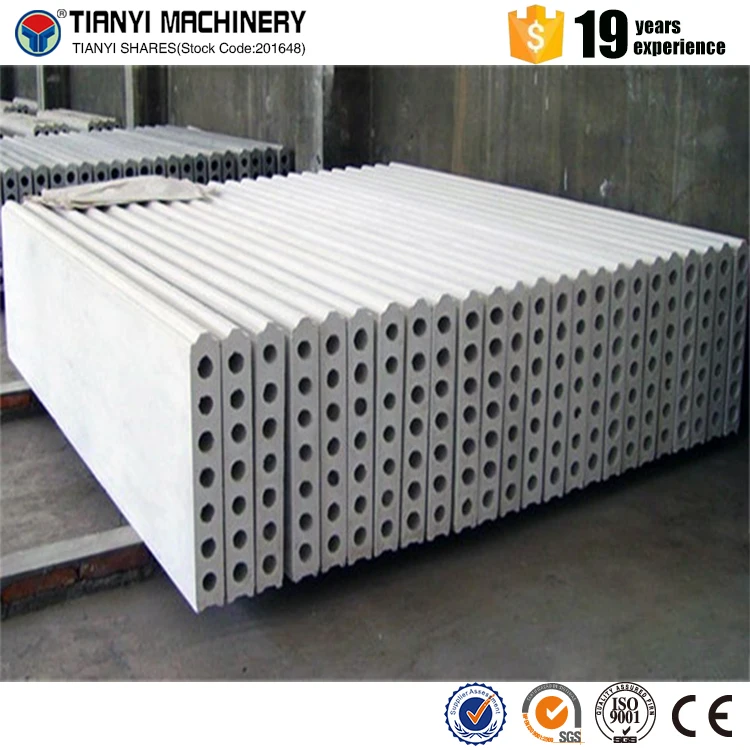 New-type Wall Panel Making Machine Sip Panel Equipment/machine/production Line