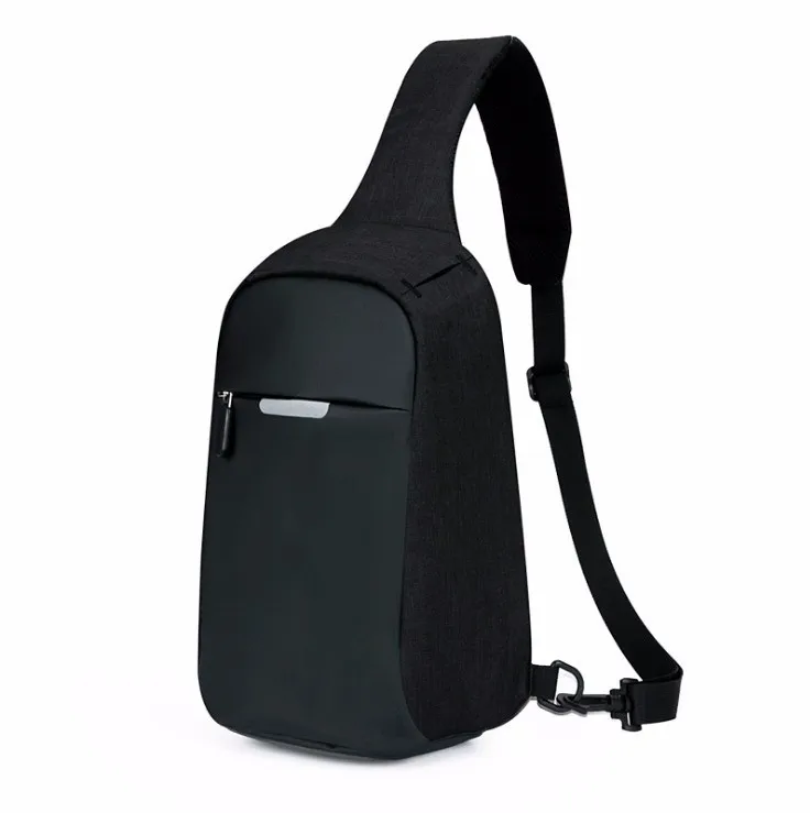 Bandolera Antirrobo con Puerto de Carga USB - KIMRUIDA