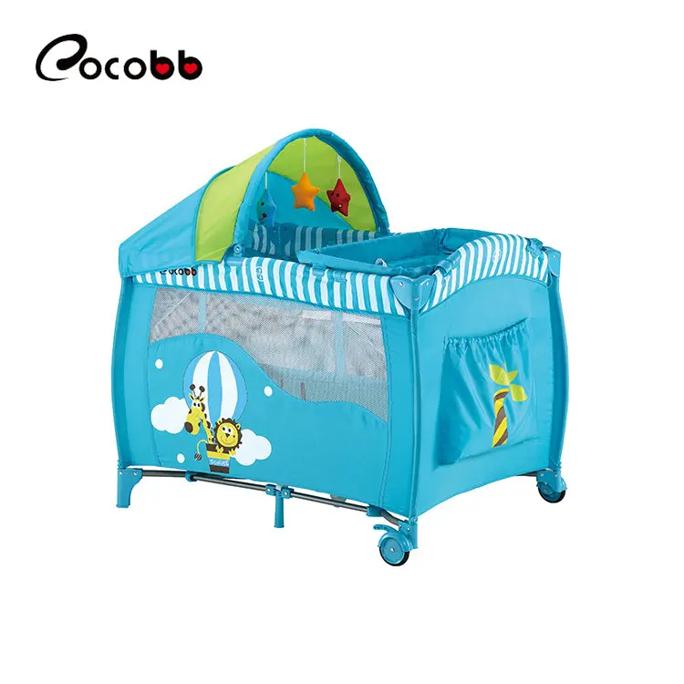 Portable Foldable Baby Play Yard Cuna Bebe Baby Playpen With En716 Certification Cuna Cama Buy Foldable Baby Playpen Portable Baby Play Yard Baby Playpen With En716 Certification Product On Alibaba Com