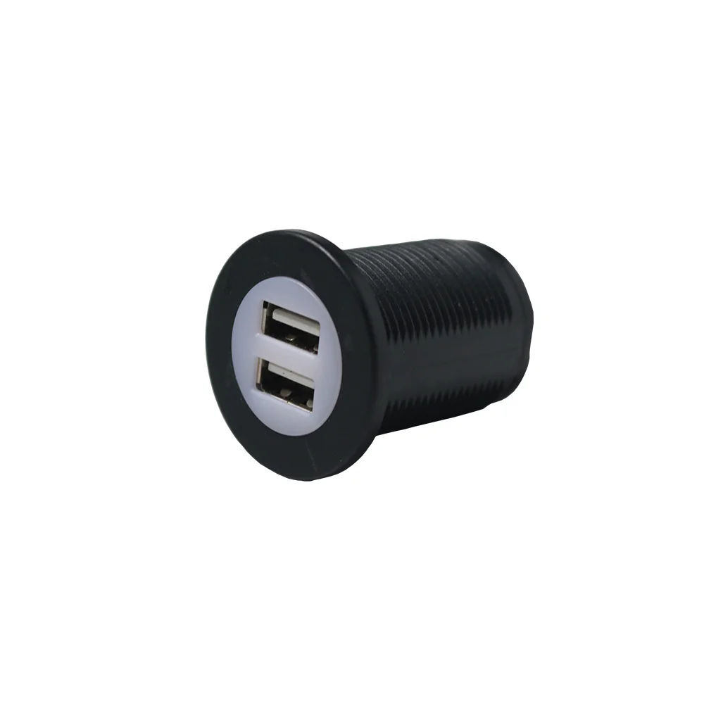 waterproof 12v usb socket motorcycle