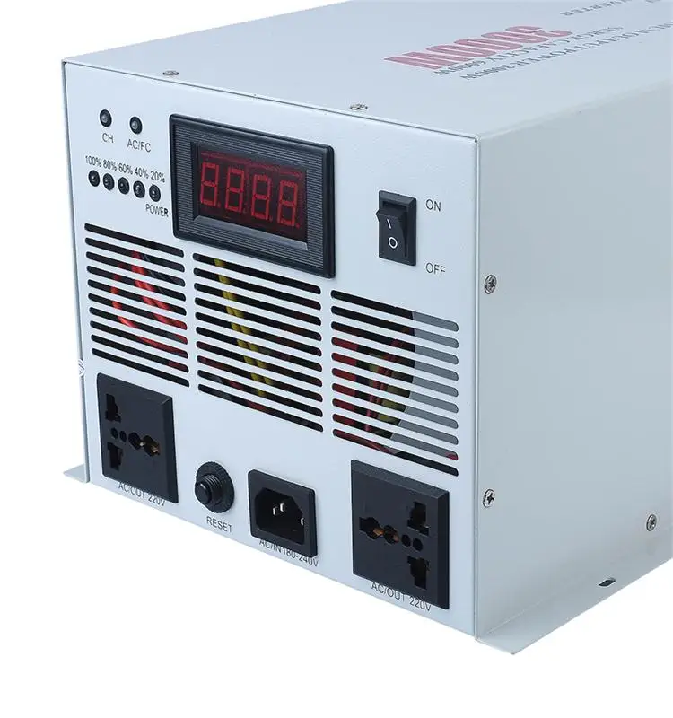 meind inverter 3000w