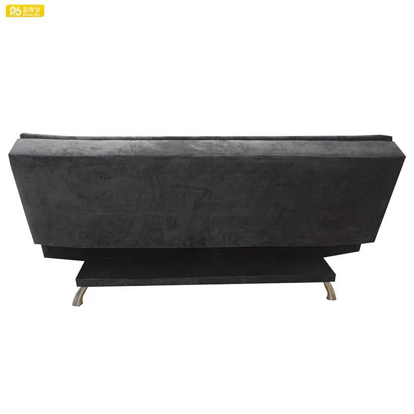 Oversized Lounge Sofa and Loveseat Sets for Home Hotel or Apartment Fabric Material Low Price in India