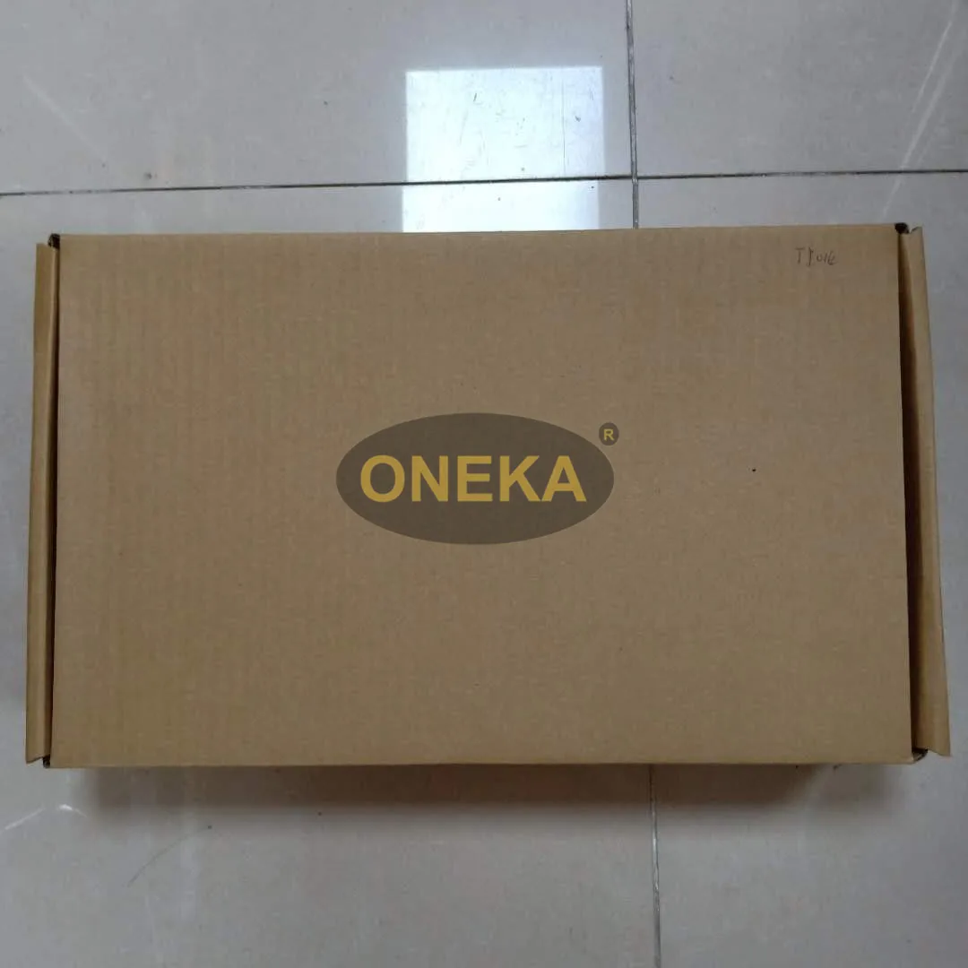 [ONEKA] Timing Chain Kit for NISSAN NA16 3SR-98 Engine Kits Auto Spare Parts Wholesales