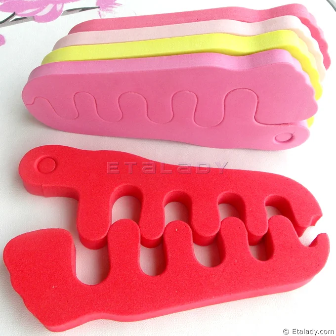 EL-6003 eva foam toe separator