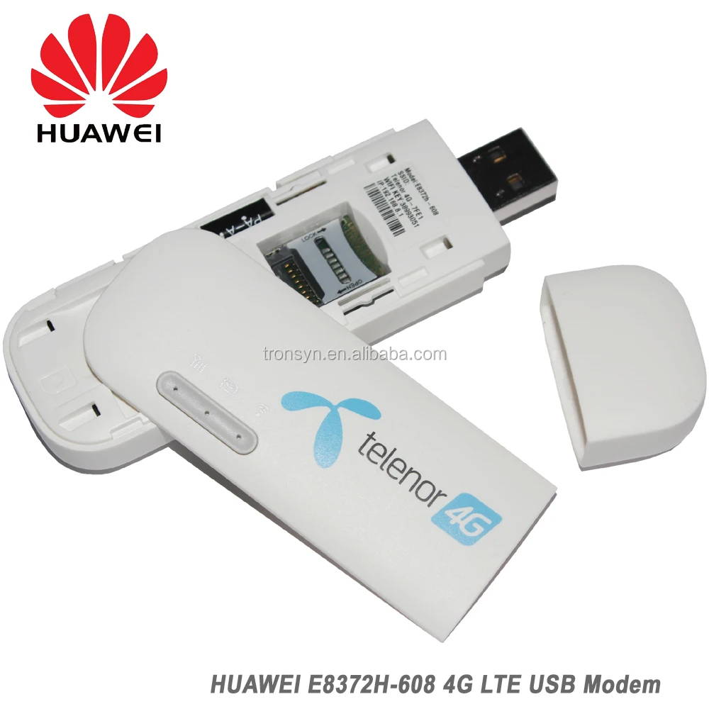 Hua wei E8372 E8372H-608 150Mbps 3G 4G WiFi Router USB Modem Support 700  850 1800 2100 2600Mhz| Alibaba.com