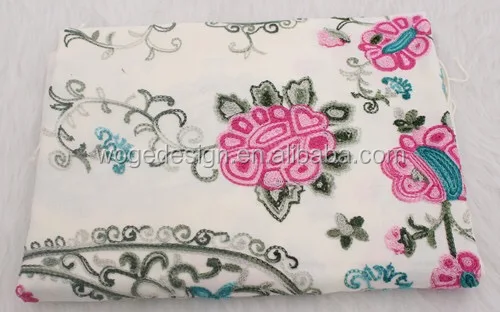 Винтажная Женская шаль из вискозы и кашемира