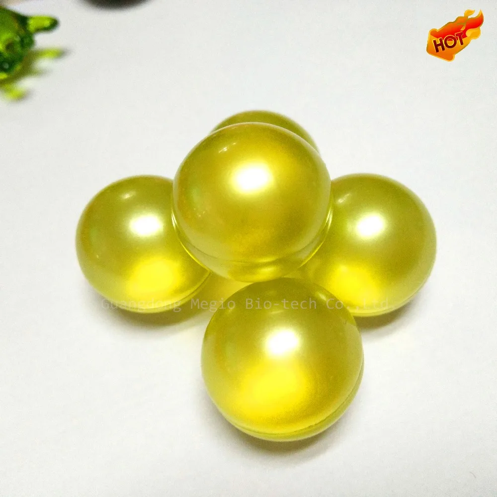 2 см жемчужный шарик из бисера для ванны