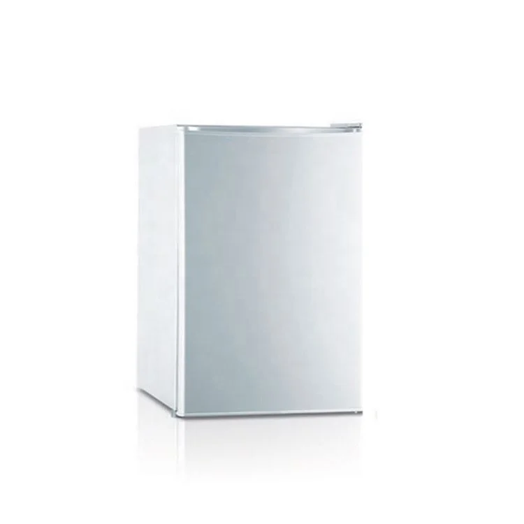 71L  Approval Mini Small Fridge Refrigerator for Hotel