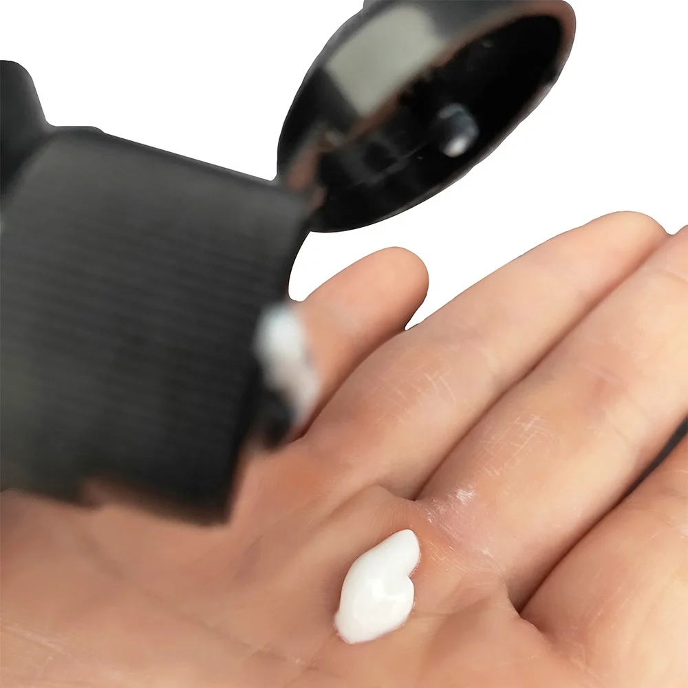 Горячая продажа 50 мл Жидкий Мел укрепление здоровья жидкость для танца у шеста тяжелая атлетика сухой ручной