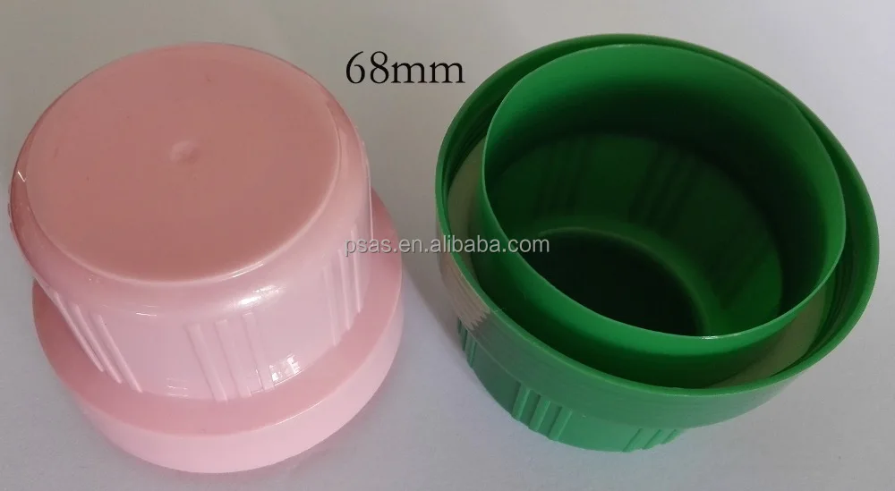 Laundry Liquid Detergent Caps for Bottle