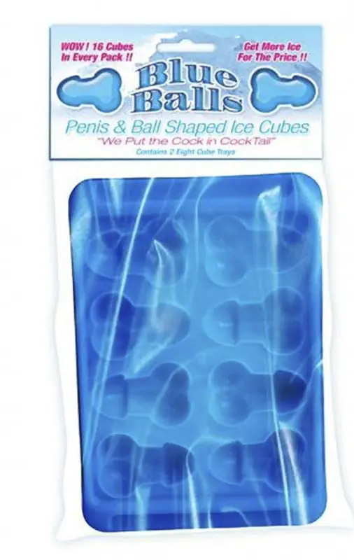 renjia stick ice tray,penis ice cube