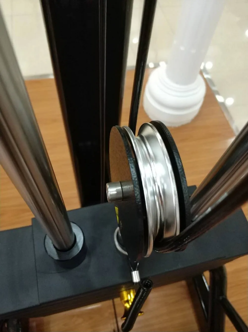 
Оборудование для силовой тренировки JG-6859 комбо оформления и низкой строки для тренажерного зала 