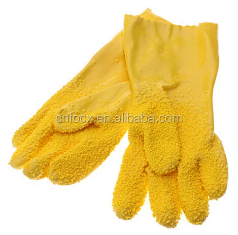 Лидер продаж перчатка для пилинга картофеля овощей фруктов