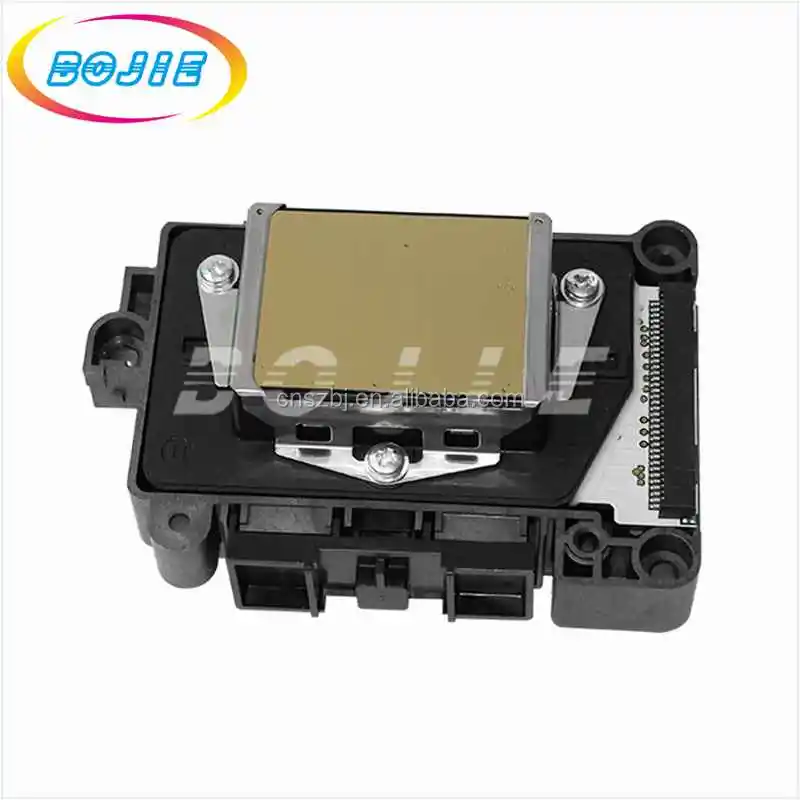 DX7 F189010ウィットカラーXuliプリンター用のロック解除された
