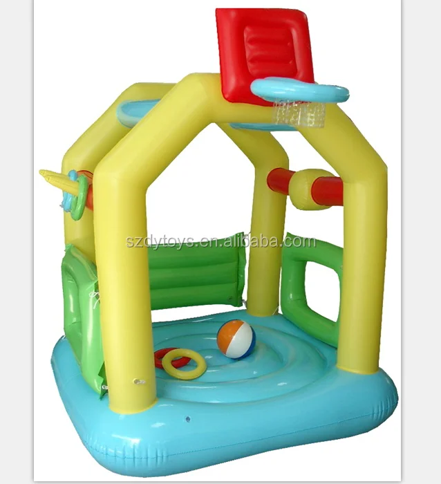Casita Inflable - Buy Casita Product on Alibaba.com