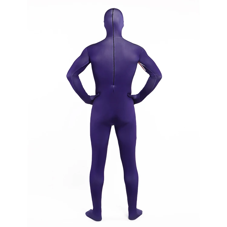 mens lycra catsuit