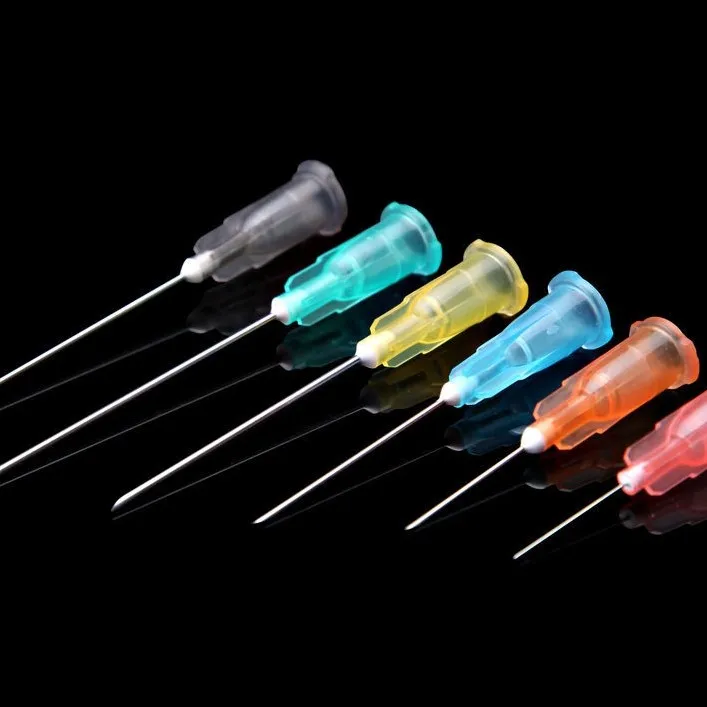 подкожная игла. подкожная игла. игла для внутрисердечных инъекций. игла инъекционная с боковым отверстием диаметром g16. 60 мм, 80 мм (100шт/уп).