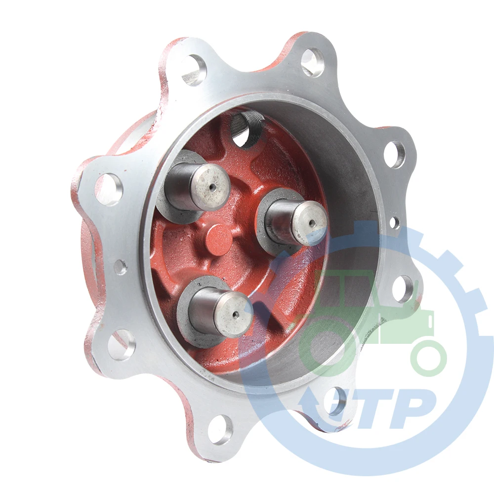 Planetary Pinion Carrier suitable for Carraro new 65774 suitable 