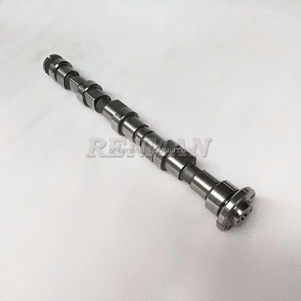 ISF3.8 Cummins Engine Parts Camshaft 4988630 5259582| Alibaba.com 
