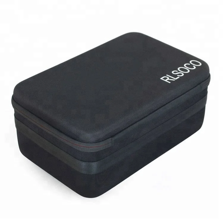 ODM & EDM высокое качество Жесткий Чехол для дрона Eva телескоп чехол Vr с пеной инструмента eva dji mavic air