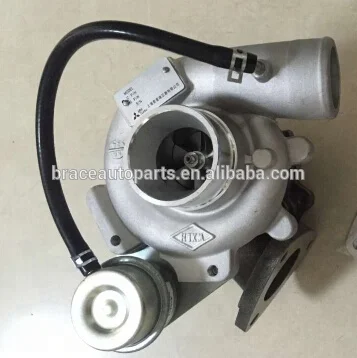 Electric Turbo Charger for Great Wall 1118100-E06