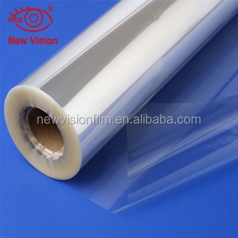 Виниловая Защитная пленка 7 мил для автомобиля, Высококачественная пленка для окон с высокой прозрачностью, затенение стекла для строительства автомобиля