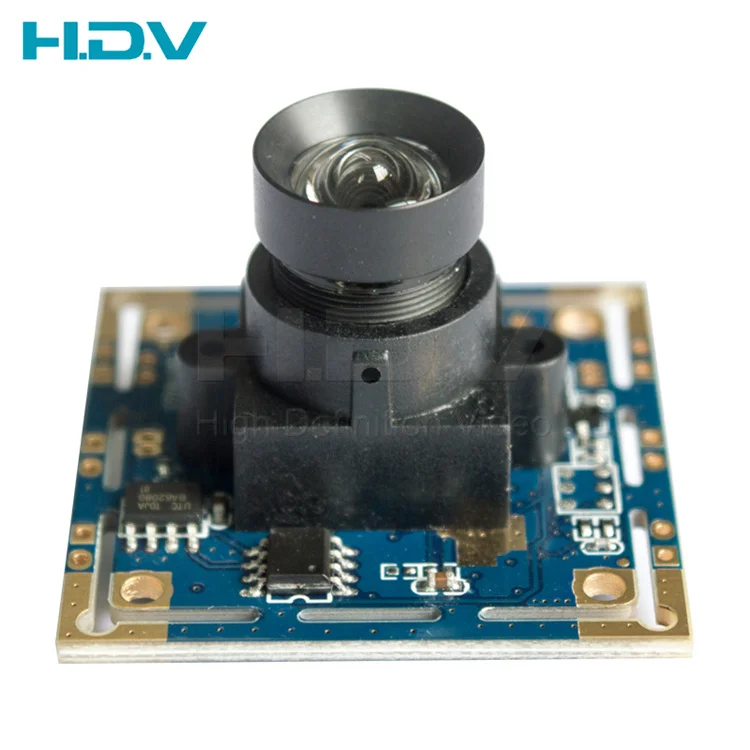Usb cmos