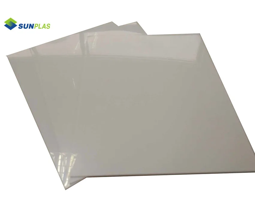 3 Layer High Glossy High Impact Polystyrene Sheets (HIPS) for Inner  Refrigerator - China High Impact Polystyrene Sheet, HIPS Sheet for  Refrigerator