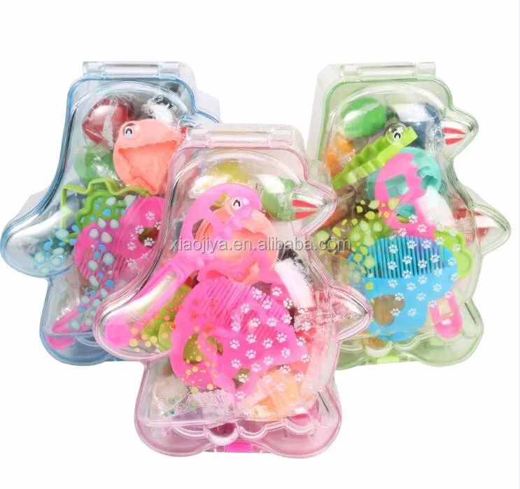 Duckey милые и смешные лучшие продажи дети умный пластилин