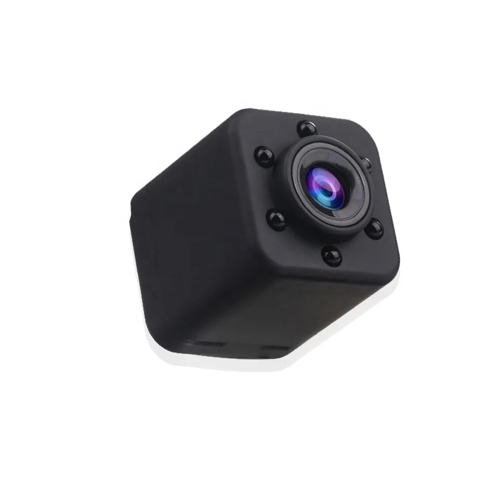 Hidden Video Ip Wireless Monitor Camera 